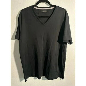 Banana Republic Luxury Touch Performance VNeck Tshirt XL